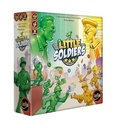 Little Soldiers